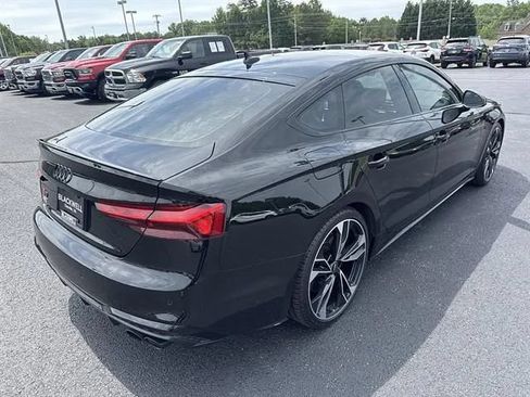 Used 2023 Audi S5 Premium Plus AWD/4WD image 6
