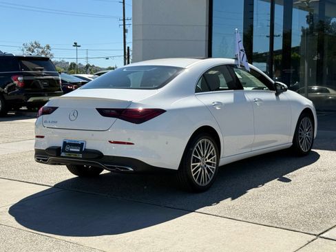 Used 2026 Mercedes-Benz CLA 250 image 15