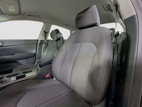 Used 2016 Kia Optima LX w/ Technology Package image 12