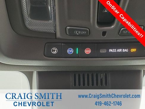 Used 2023 Chevrolet Silverado 1500 LT image 9