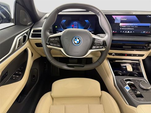 Certified 2025 BMW i4 xDrive40i w/ Premium Package image 23