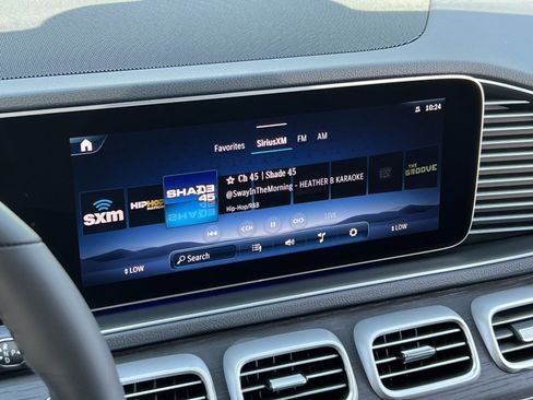 New 2026 Mercedes-Benz GLE 350 4MATIC image 16