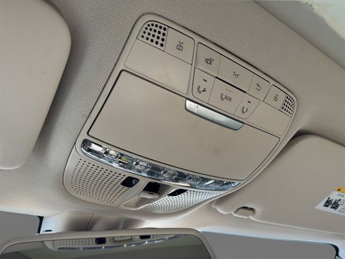 Used 2019 Mercedes-Benz GLC 300 GLC 300 image 21