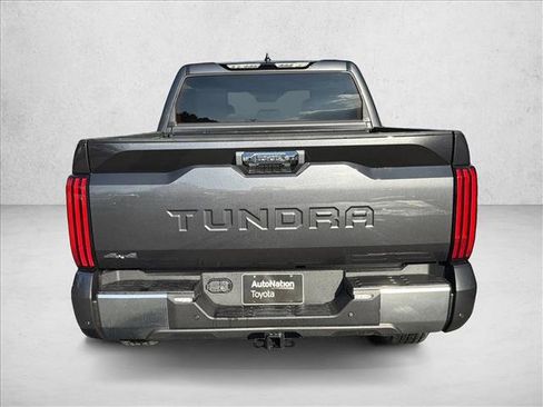 New 2026 Toyota Tundra Limited image 6