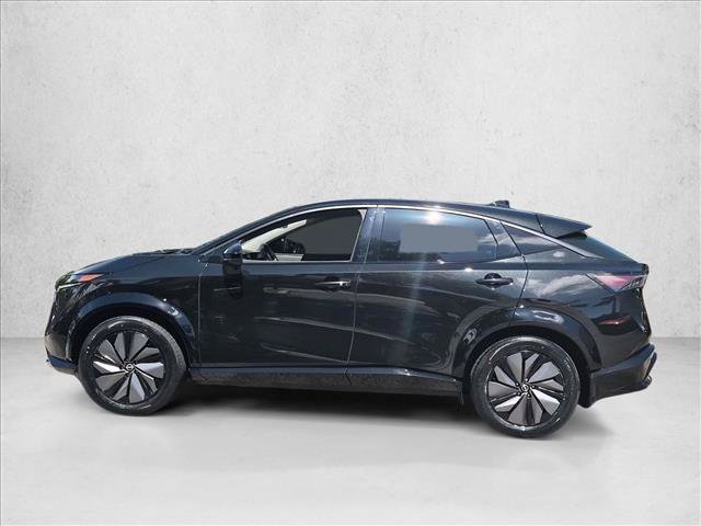 Certified 2023 Nissan Ariya AWD image 9