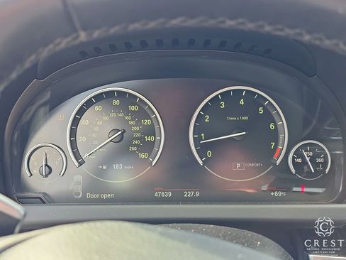 Used 2012 BMW 650i Coupe image 17