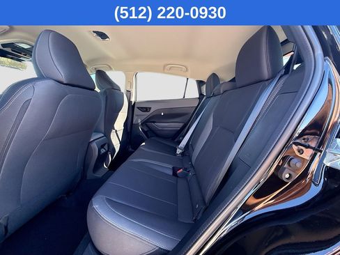 New 2026 Subaru Crosstrek 2.0i Premium image 28