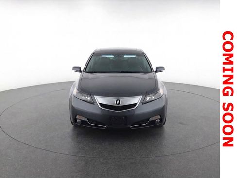 Used 2014 Acura TL w/ Technology Package image 7