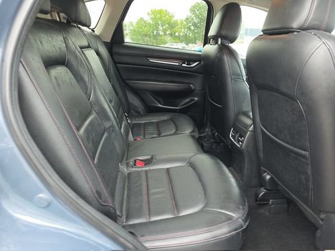Used 2023 MAZDA CX-5 Carbon Edition AWD/4WD image 14