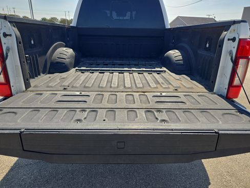 Used 2021 Ford F250 Lariat AWD/4WD image 24