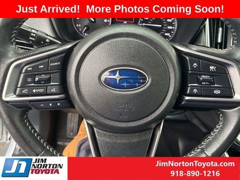 Used 2023 Subaru Legacy Premium image 11