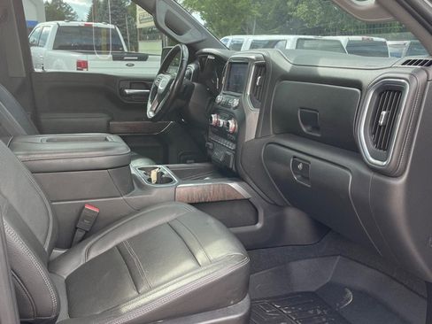 Used 2021 GMC Sierra 1500 Denali AWD/4WD image 22