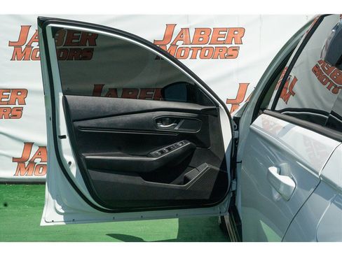 Used 2025 Honda Accord SE image 25