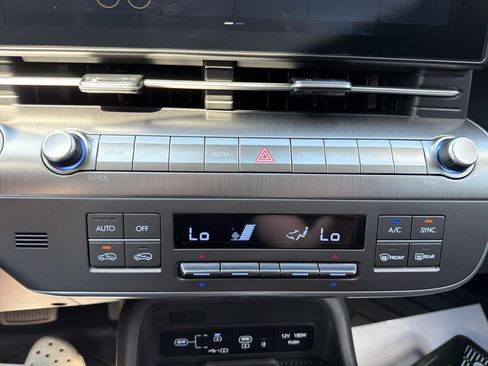 New 2026 Hyundai Kona SEL Sport AWD/4WD image 23