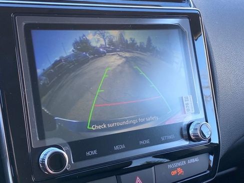 New 2026 Mitsubishi Outlander Sport SE image 18