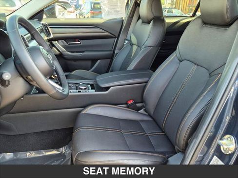 Used 2025 MAZDA CX-50 AWD 2.5 S w/ Accent Package image 17