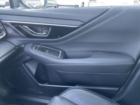 Certified 2023 Subaru Outback Touring XT image 22