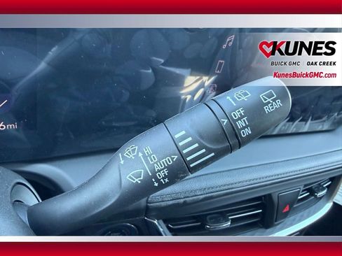 New 2026 Buick Encore GX Avenir w/ Avenir Convenience Package image 17