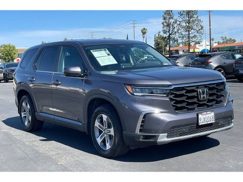 Used 2024 Honda Pilot EX-L image 7