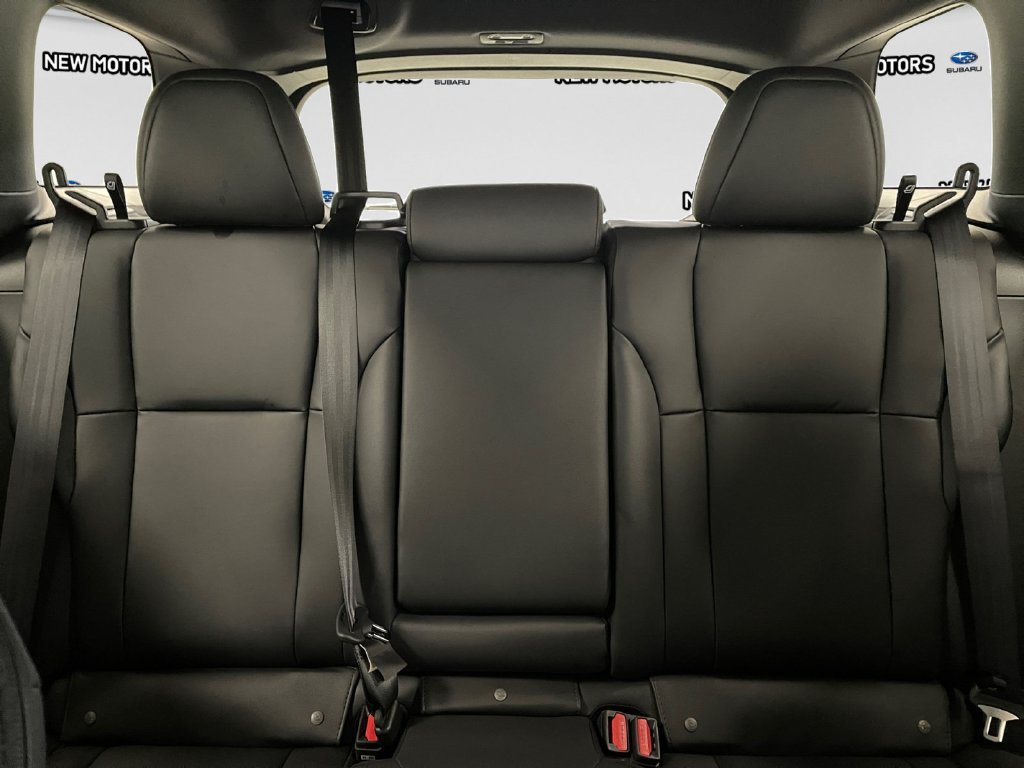 New 2026 Subaru Outback Premium AWD/4WD image 14