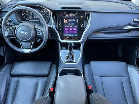 Used 2020 Subaru Legacy Limited w/ Tech Package 2 image 12