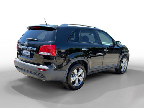 Used 2013 Kia Sorento EX FWD image 5