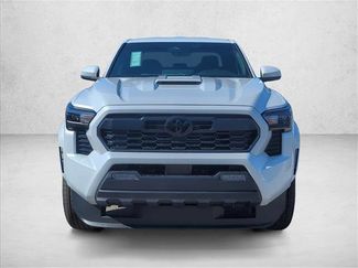 New 2026 Toyota Tacoma TRD Sport video 2