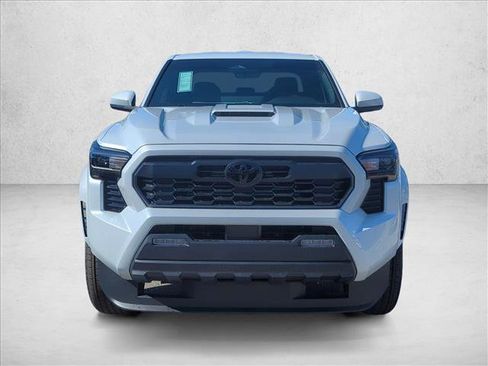 New 2026 Toyota Tacoma TRD Sport image 2