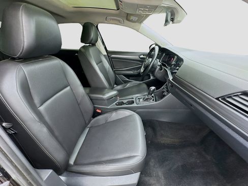 Used 2020 Volkswagen Jetta SEL image 20