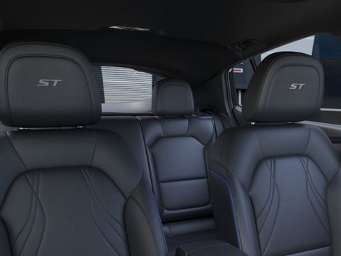 New 2026 Buick Envista Sport Touring w/ Convenience I Package FWD image 25