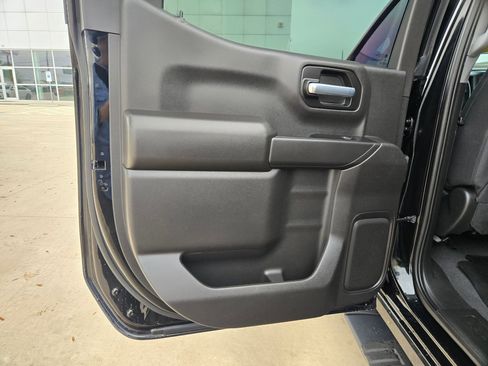 Certified 2023 Chevrolet Silverado 1500 Custom Trail Boss image 15