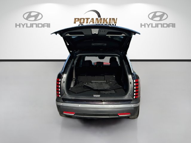 Certified 2026 Hyundai Palisade SEL Premium FWD image 28