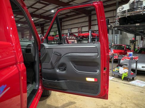 Used 1993 Ford F150 Lightning image 37