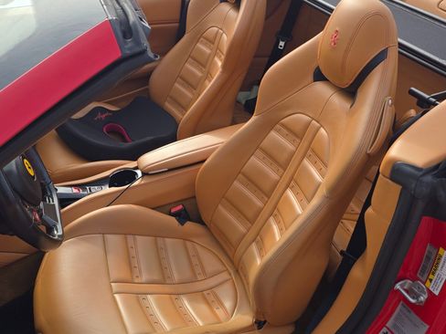 Used 2015 Ferrari California T image 20