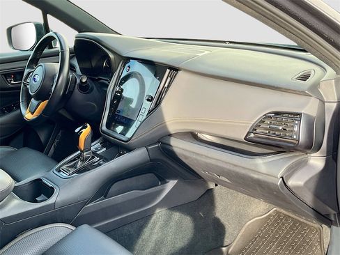 Used 2022 Subaru Outback Wilderness image 32