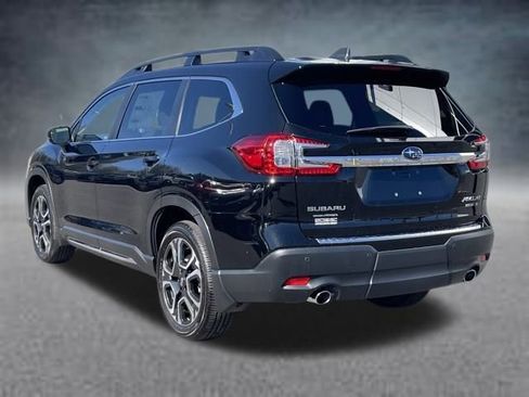 New 2026 Subaru Ascent Limited AWD/4WD image 20