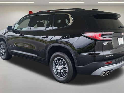 Used 2025 GMC Acadia Elevation FWD image 10