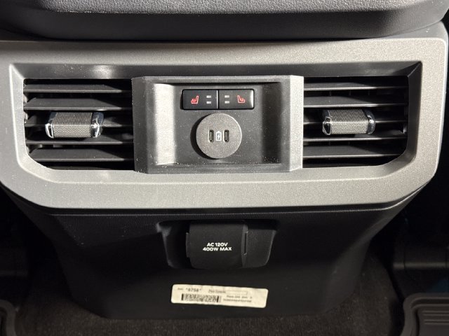 New 2026 Ford F350 Lariat w/ Lariat Ultimate Package AWD/4WD image 24