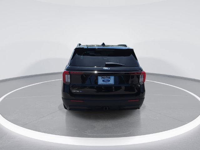 New 2026 Ford Explorer ST-Line RWD image 7