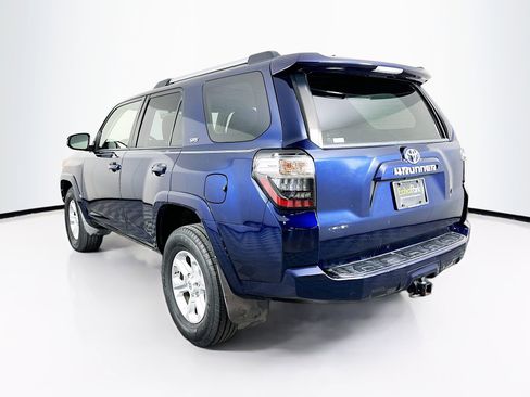 Used 2019 Toyota 4Runner SR5 image 5