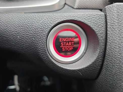 Used 2016 Honda Civic EX image 28