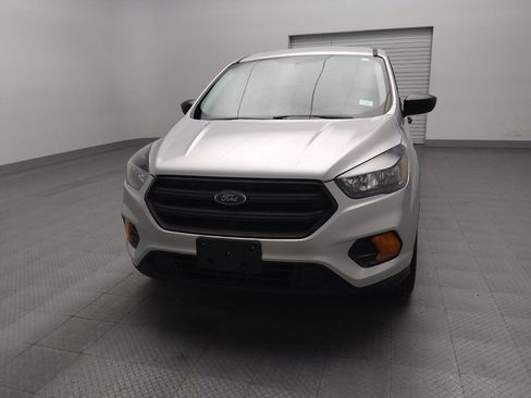 Used 2019 Ford Escape S image 15