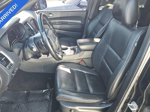 Used 2020 Dodge Durango GT image 6