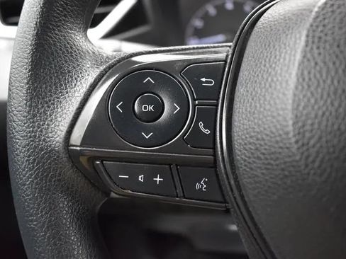 Used 2024 Toyota Corolla LE FWD image 23