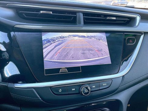 Used 2022 Buick Encore GX Preferred w/ Cold Weather Comfort Package image 18