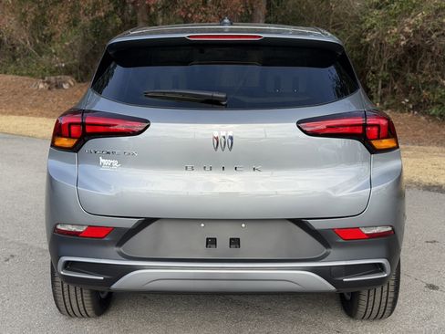 New 2026 Buick Encore GX Preferred w/ Comfort Package image 9