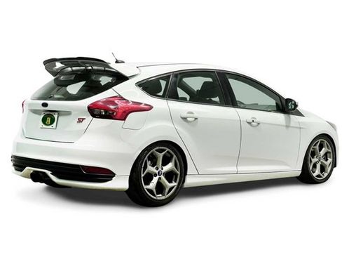 Used 2016 Ford Focus ST image 7