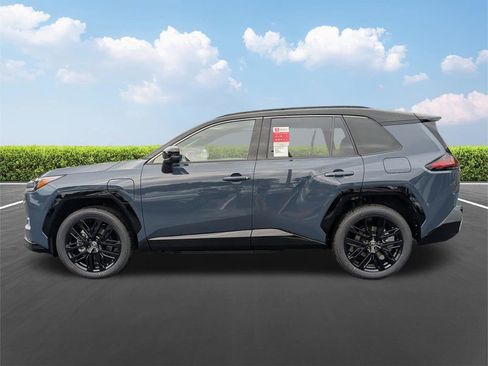New 2026 Toyota RAV4 XSE w/ Weather Package AWD/4WD image 7