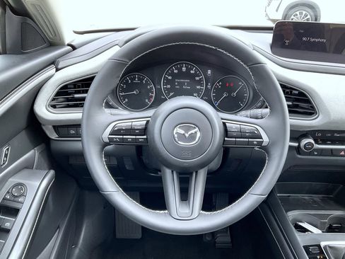 New 2026 MAZDA CX-30 Aire Edition image 14