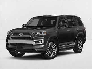 Used 2018 Toyota 4Runner Limited RWD video 1